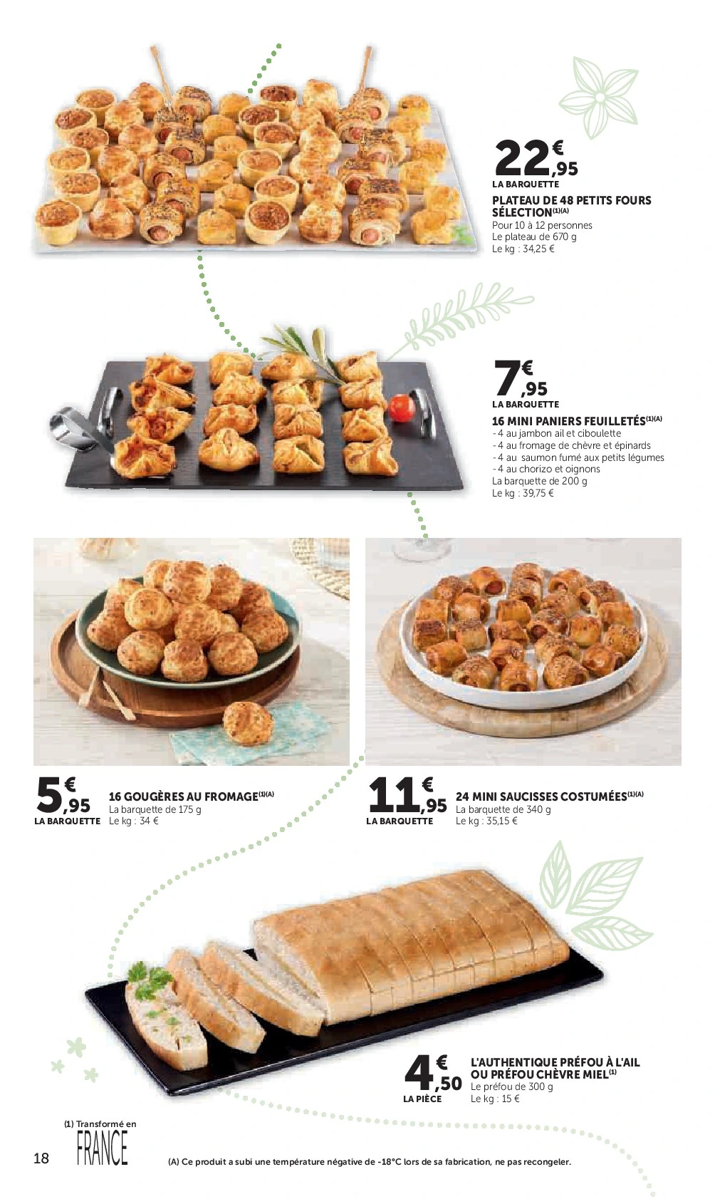 Flyer page 18