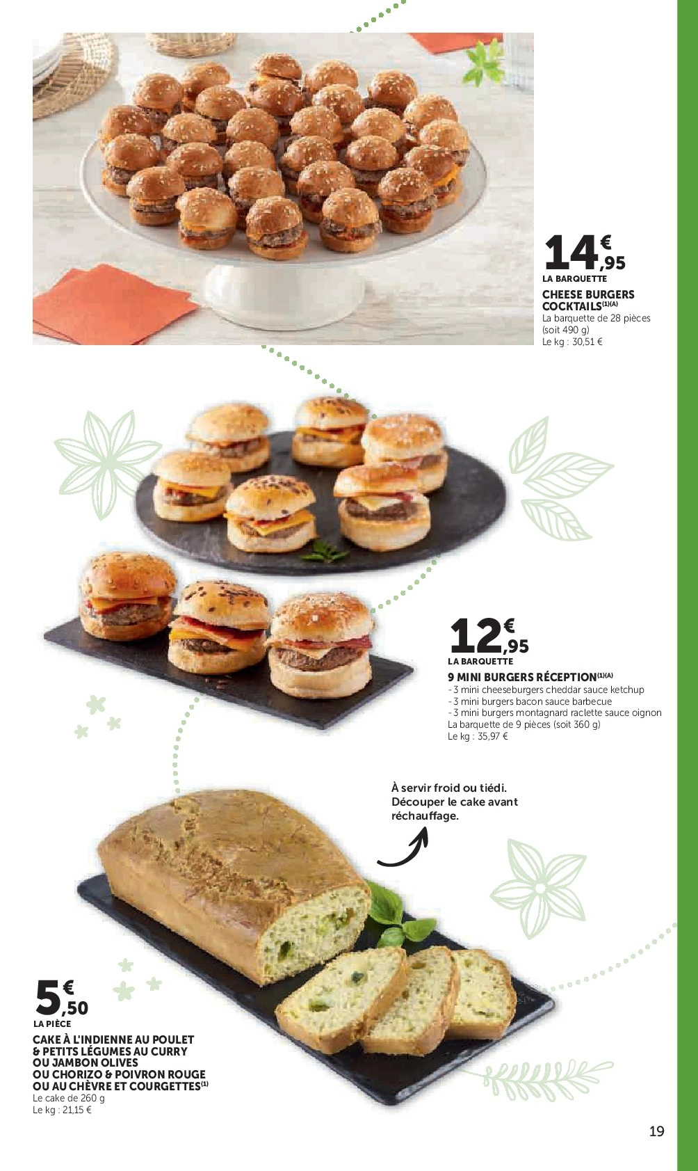 Flyer page 19