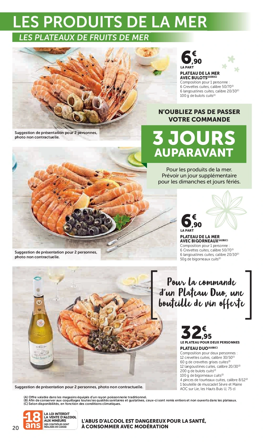Flyer page 20
