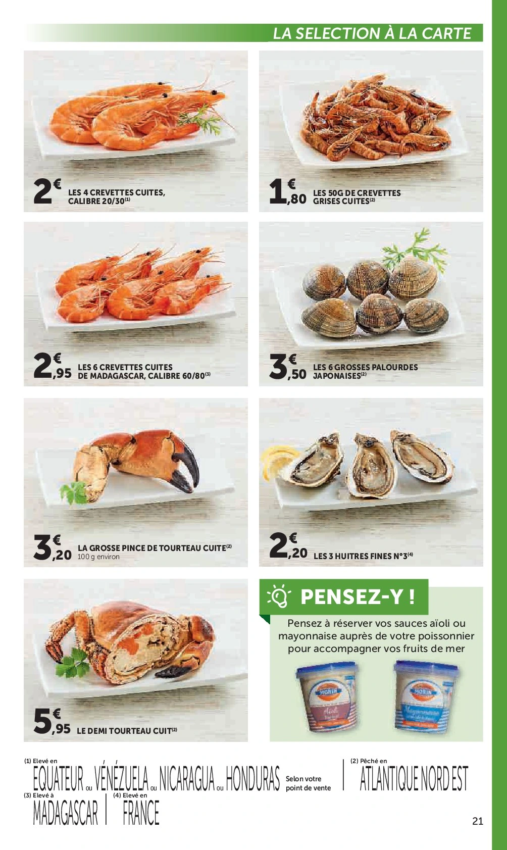 Flyer page 21