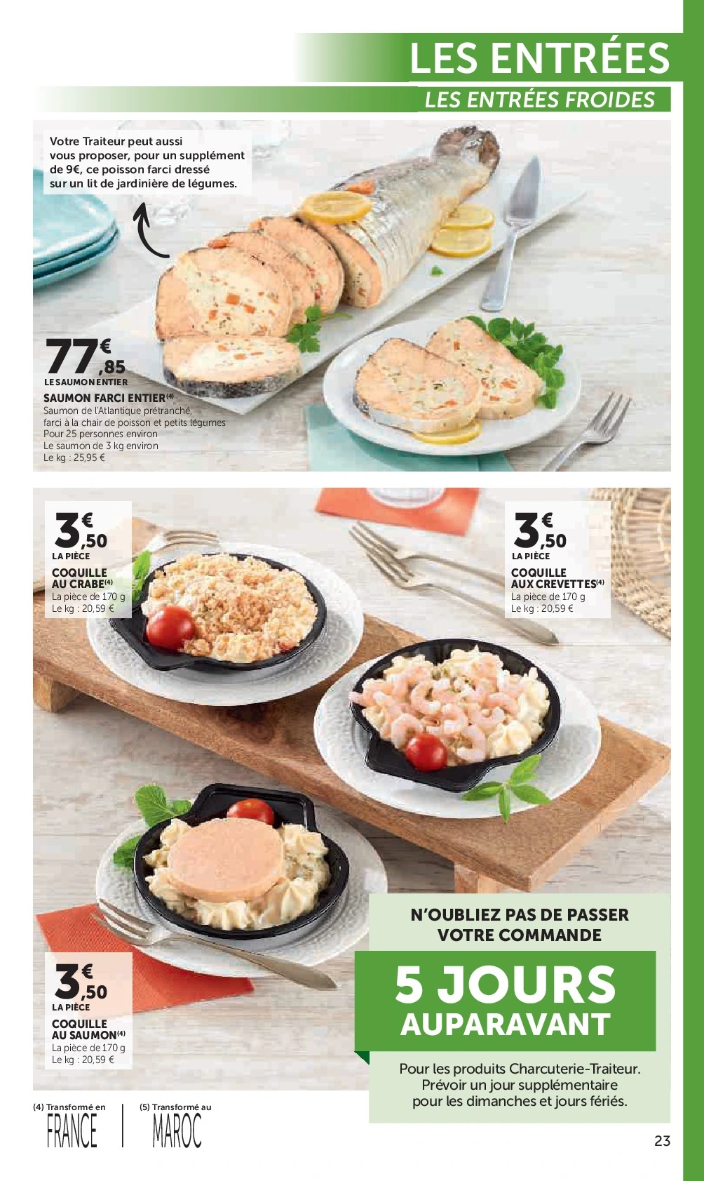 Flyer page 23