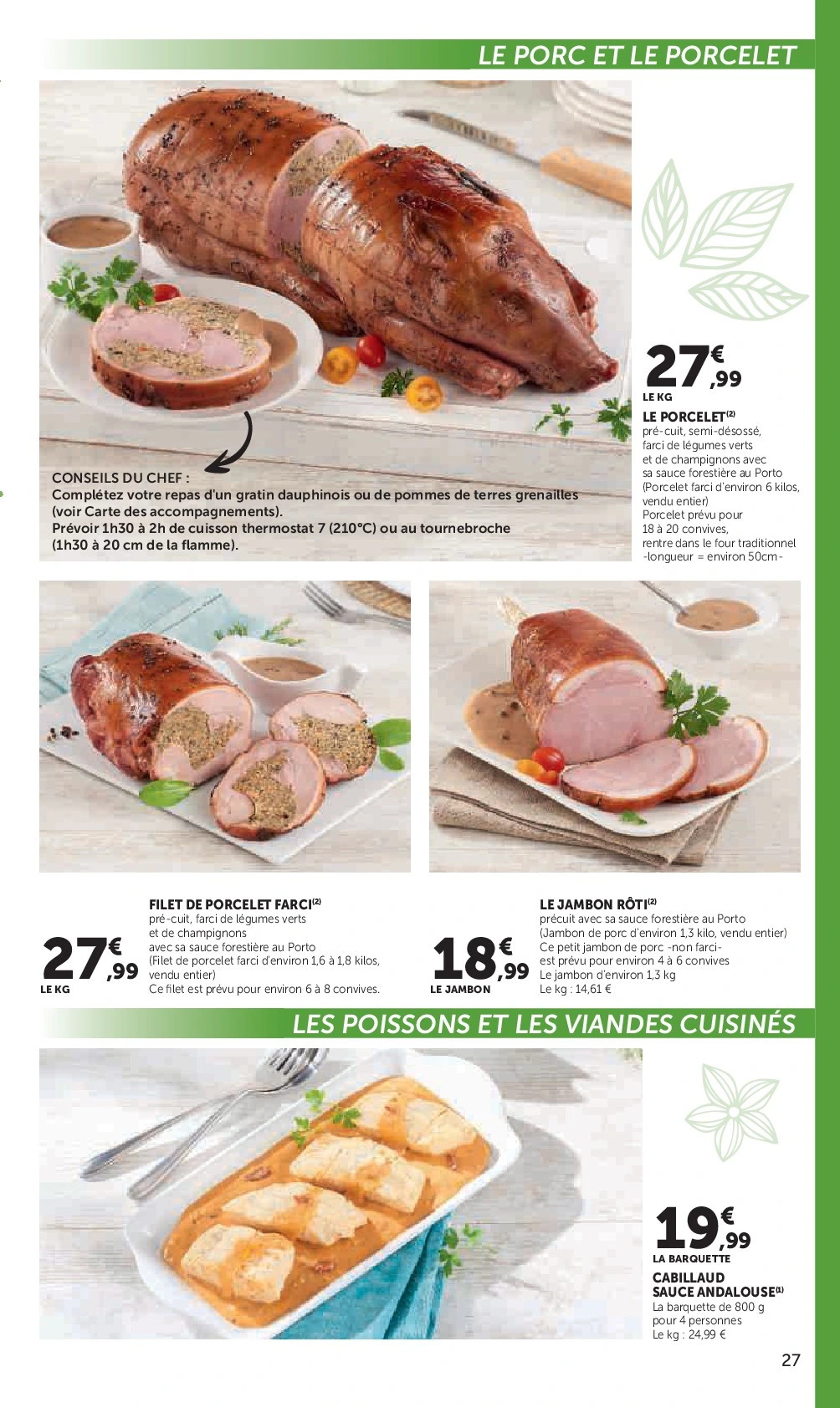 Flyer page 27