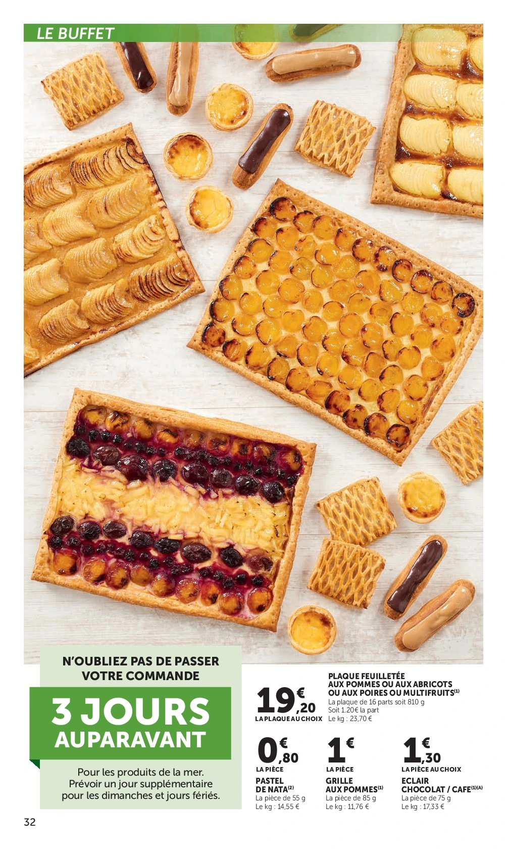 Flyer page 32