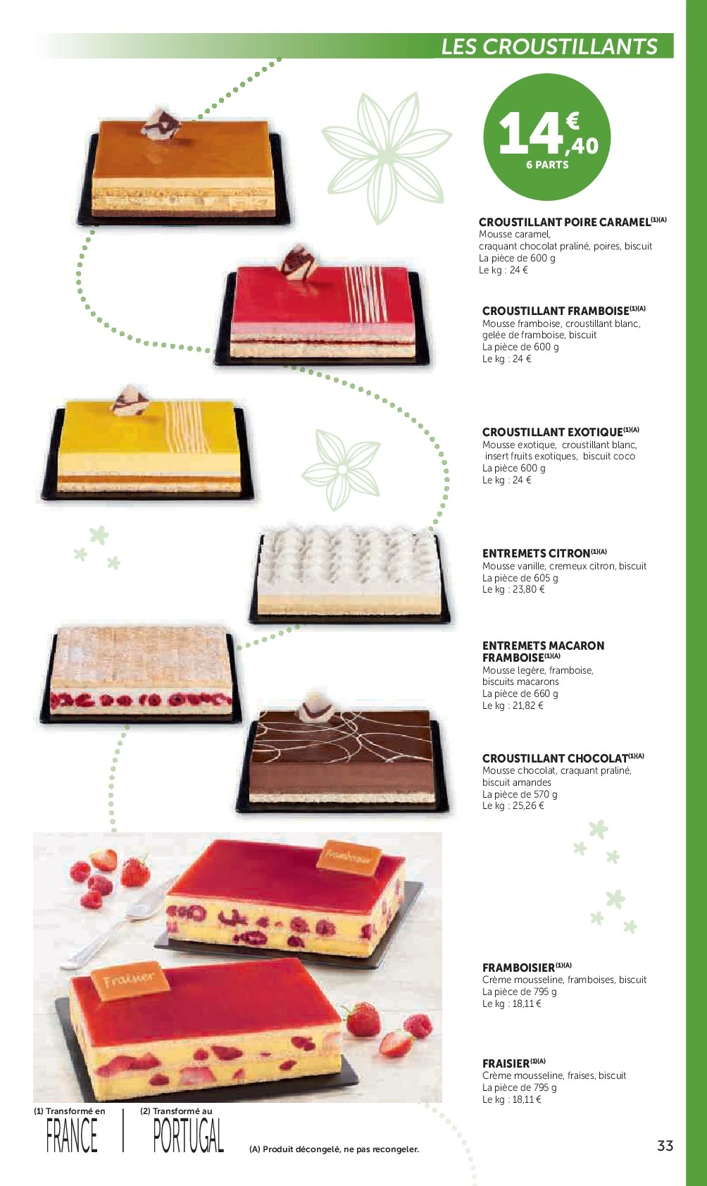 Flyer page 33