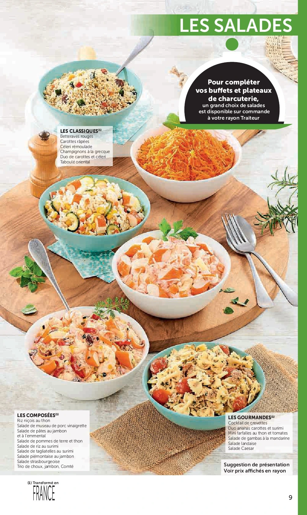 Flyer page 9