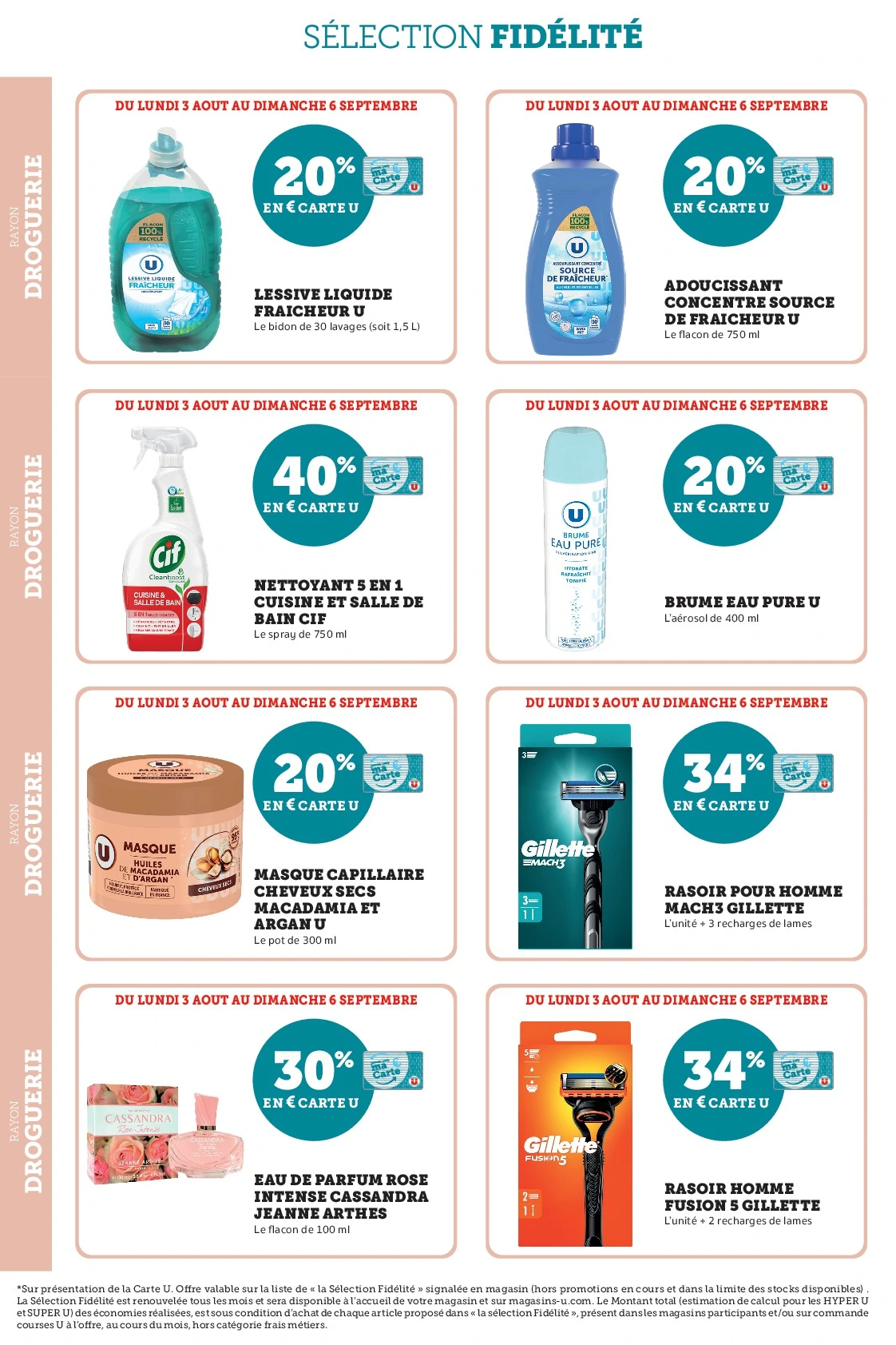 Flyer page 10