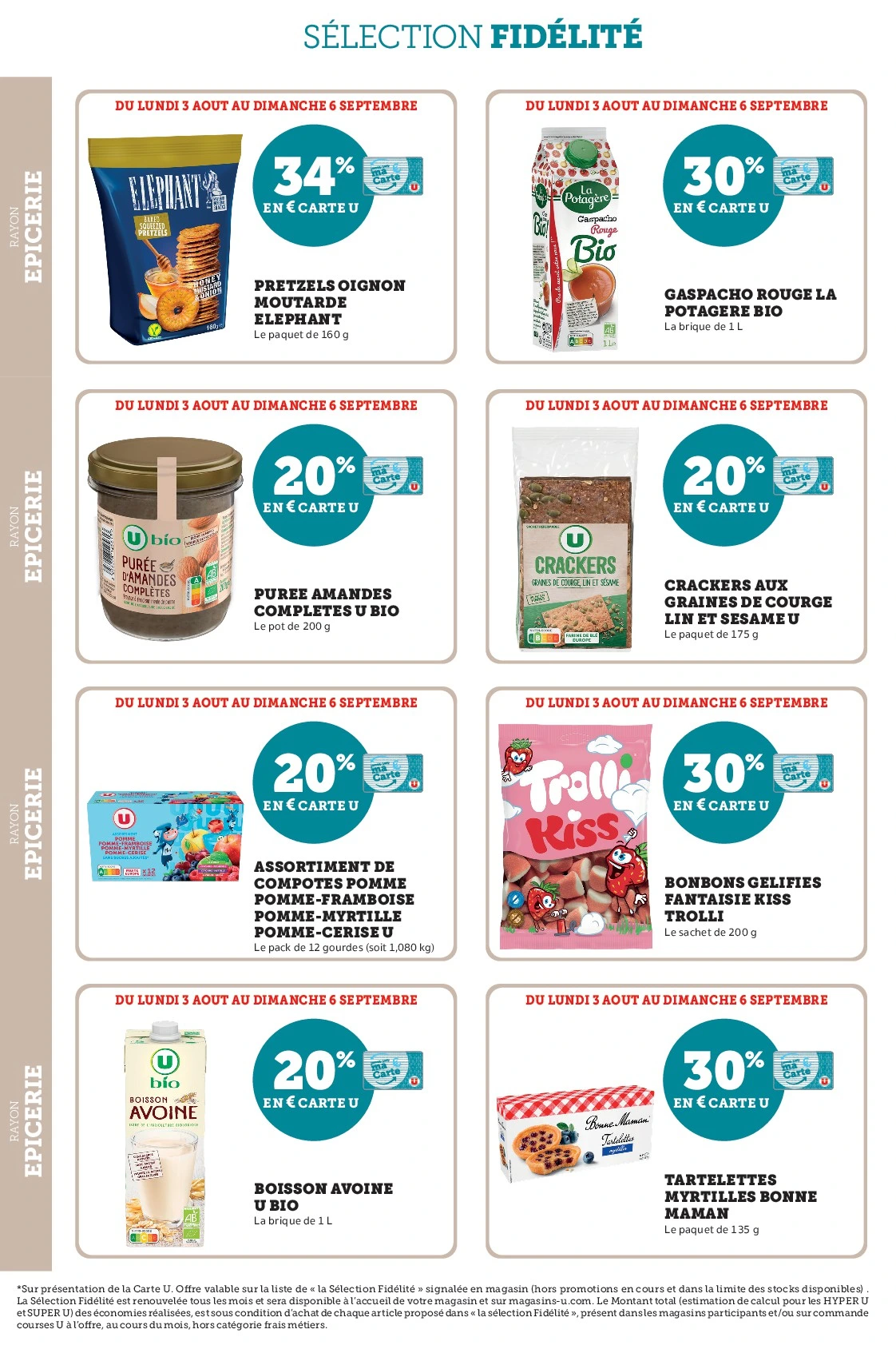 Flyer page 18