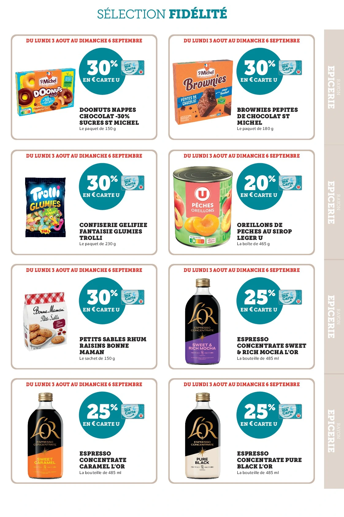 Flyer page 19