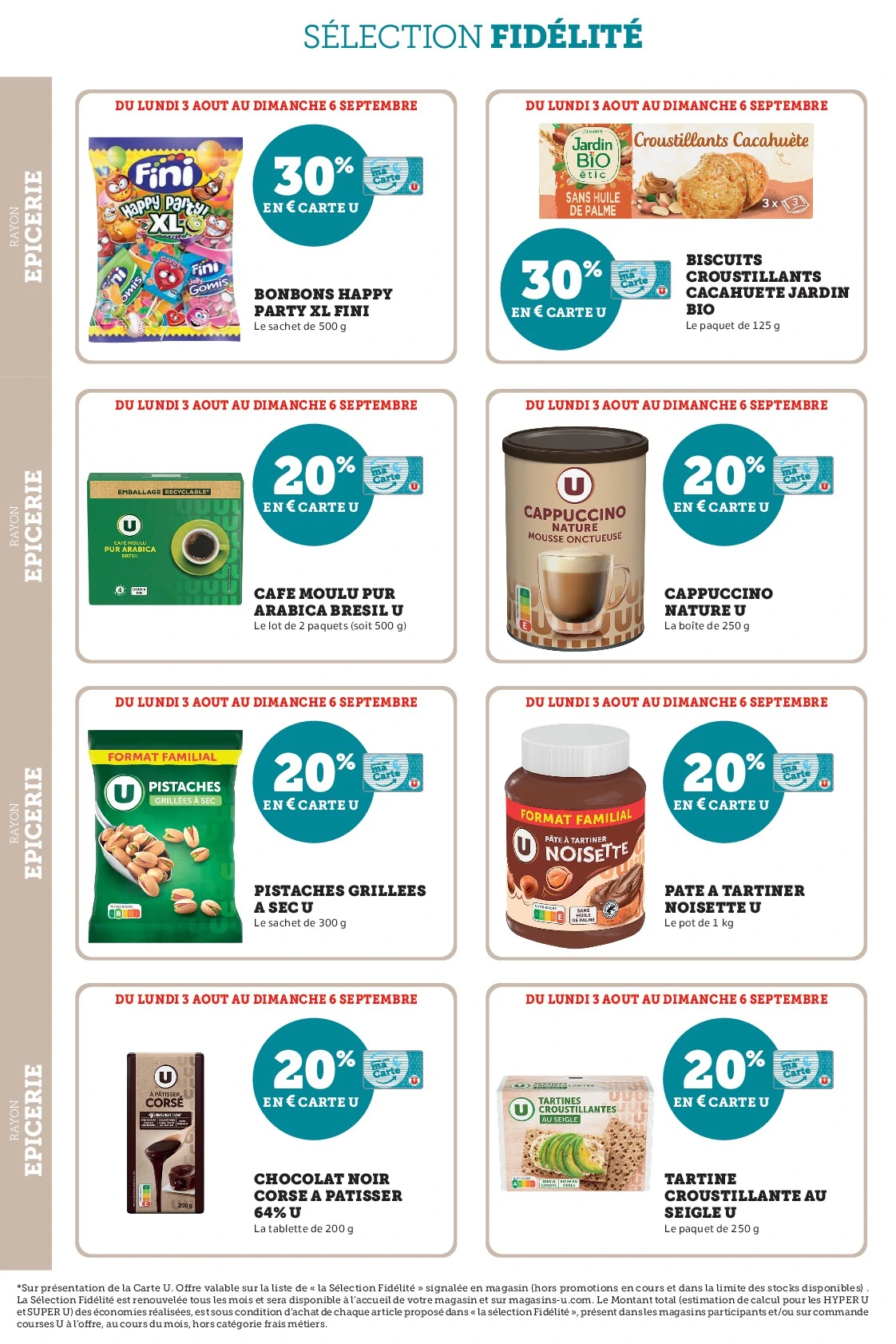 Flyer page 20