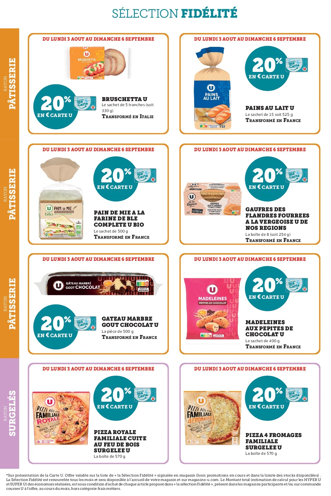 Flyer page 32