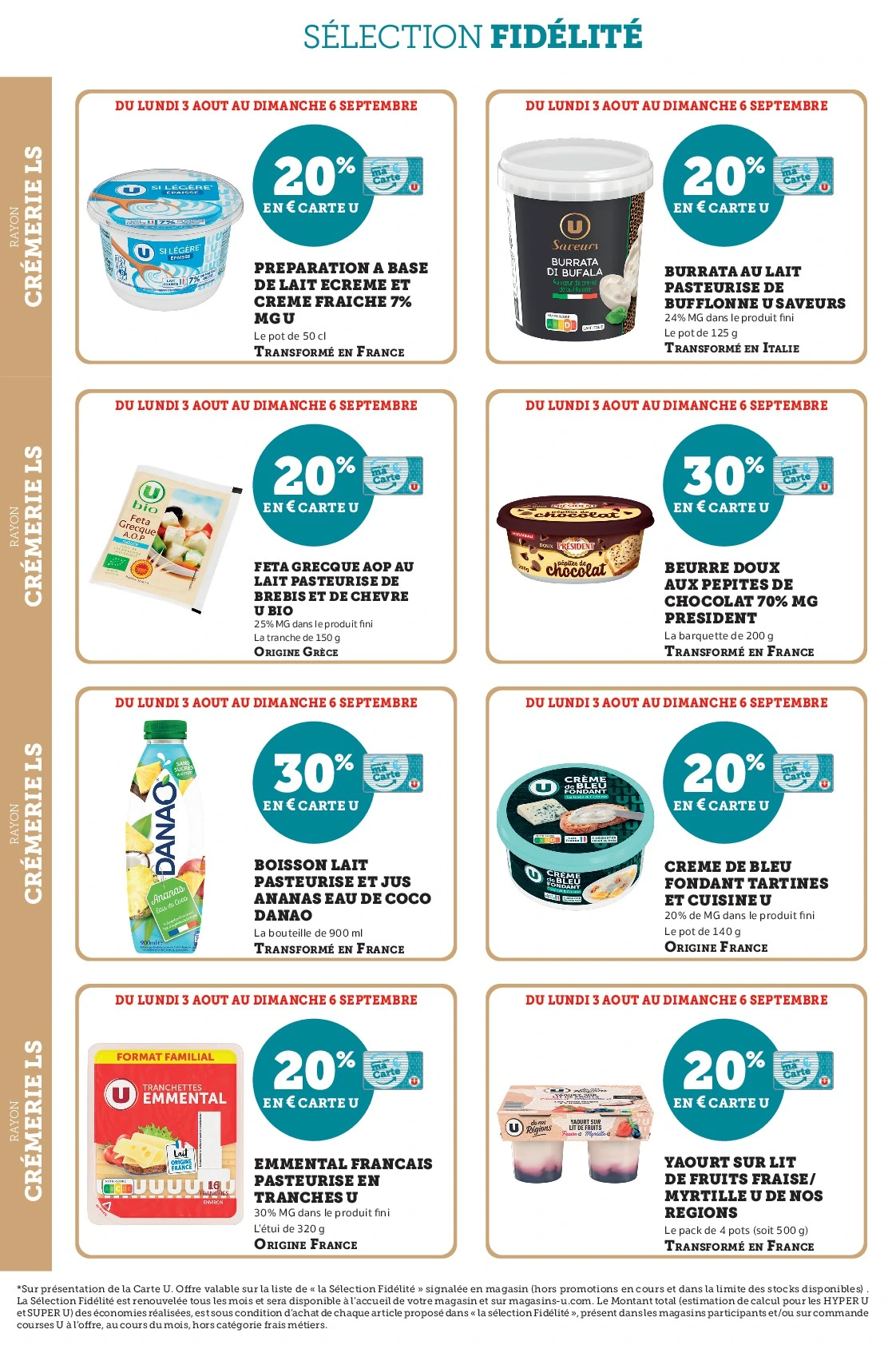 Flyer page 8