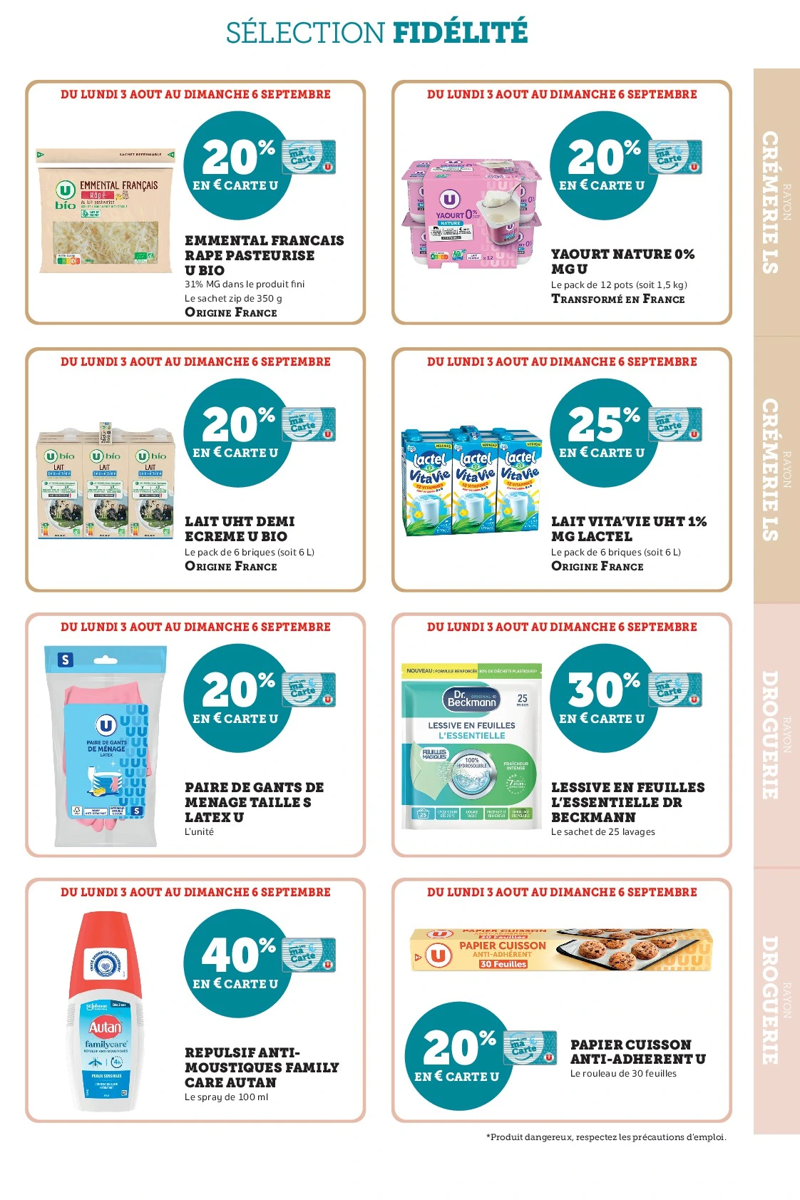 Flyer page 9