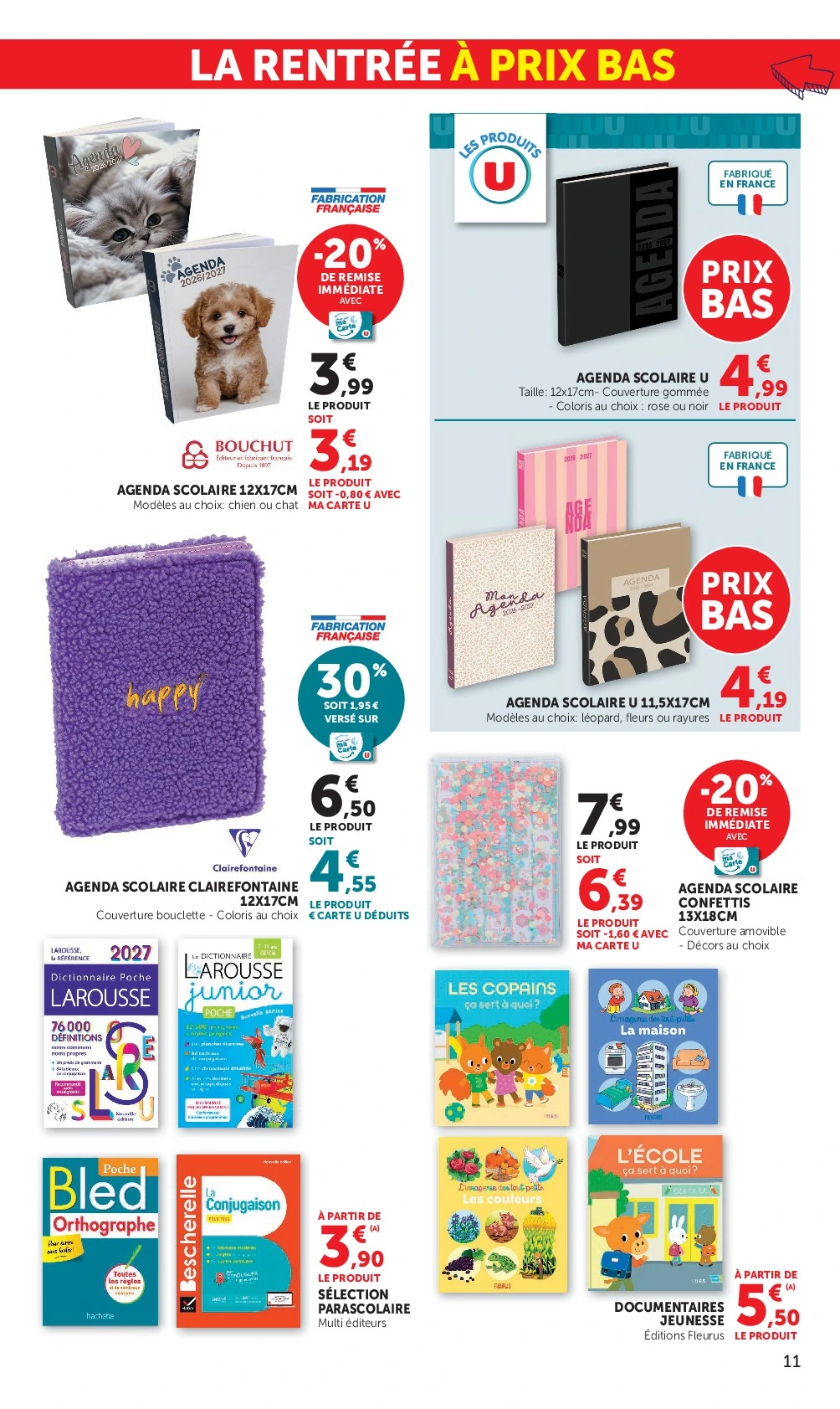 Flyer page 11