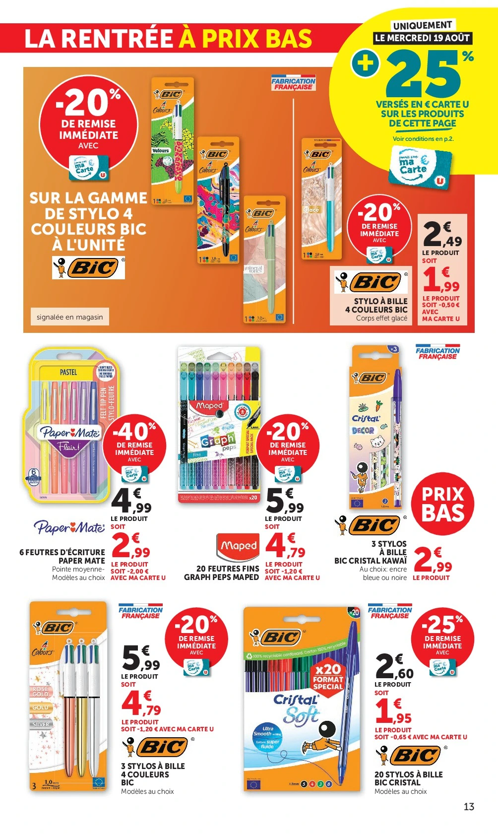 Flyer page 13