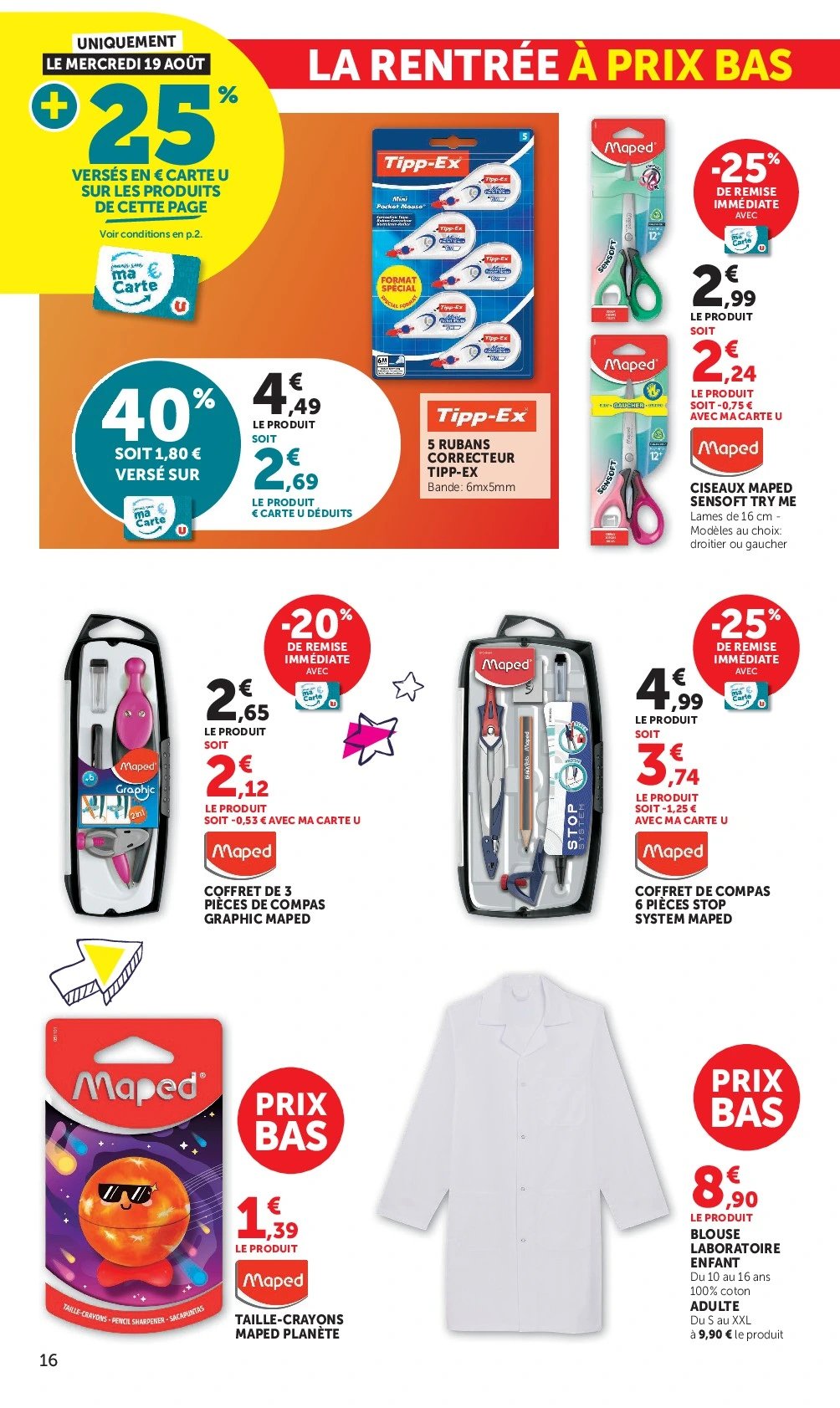 Flyer page 16
