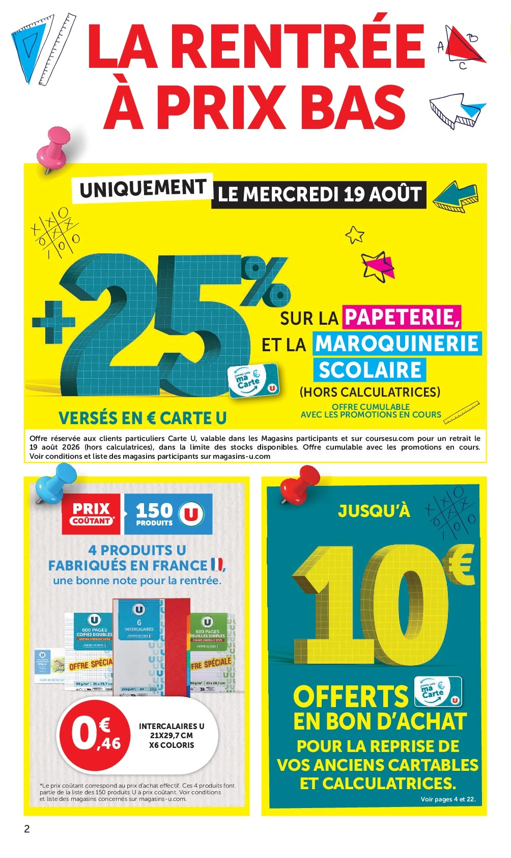 Flyer page 2