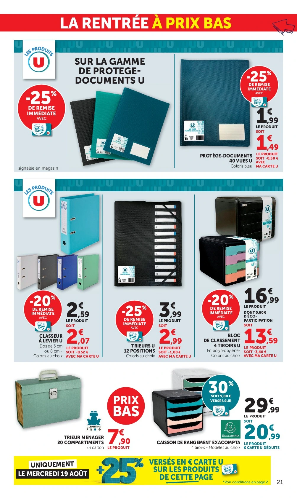 Flyer page 21