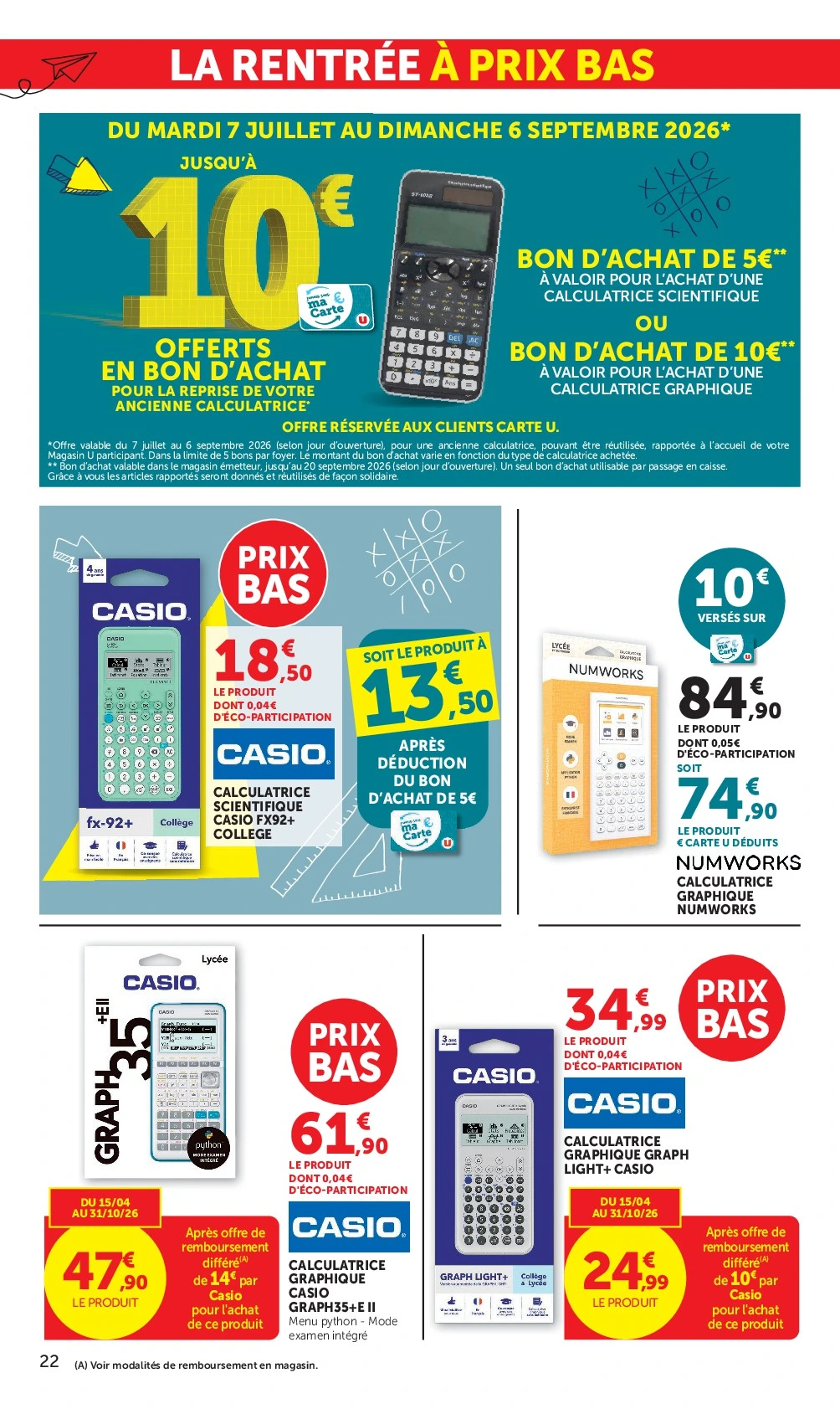 Flyer page 22