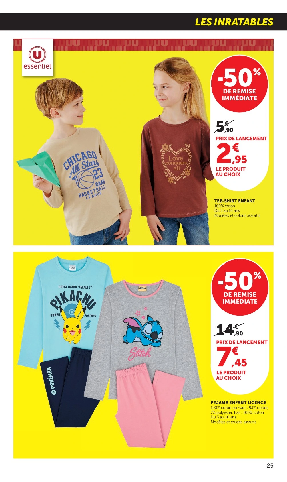 Flyer page 25