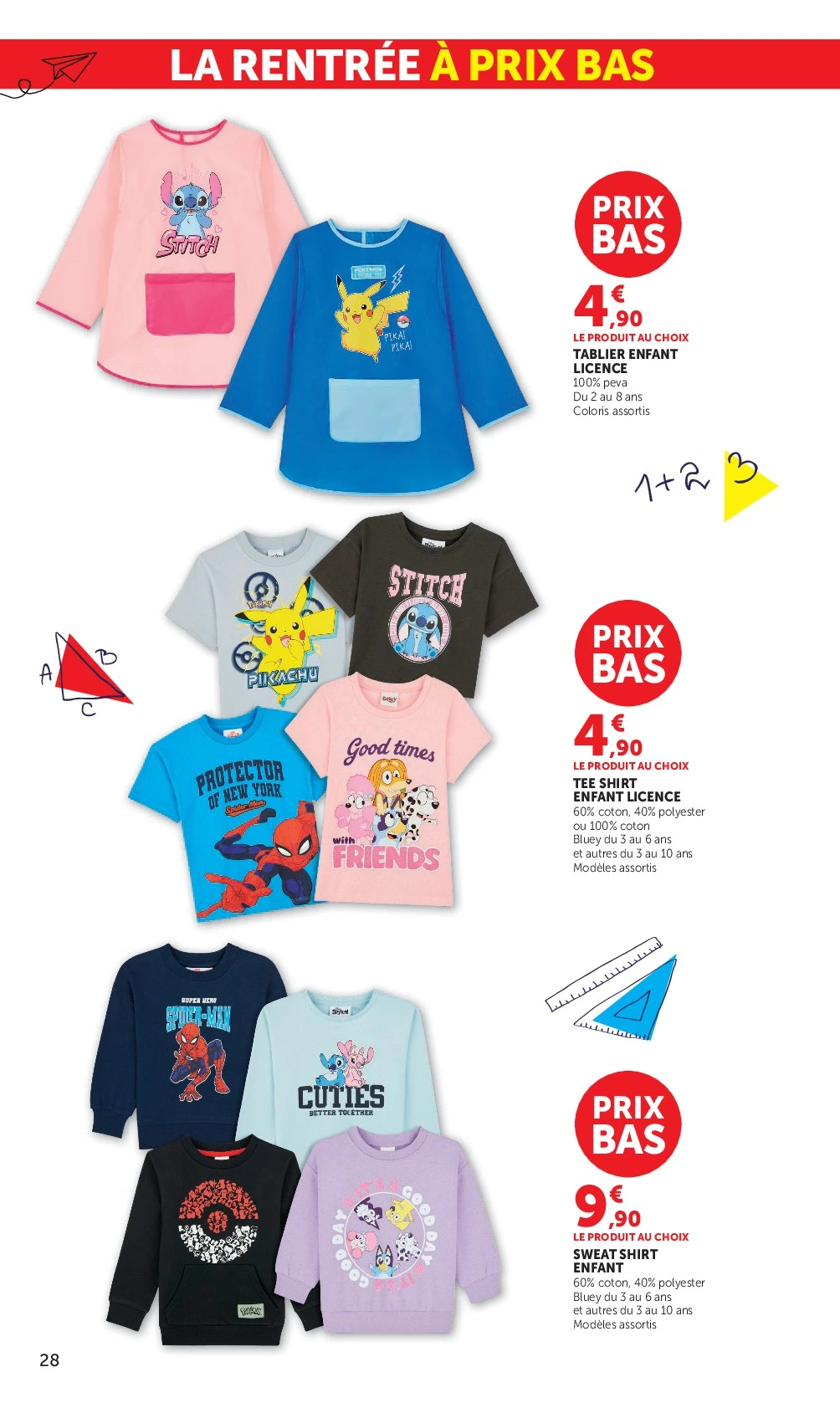 Flyer page 28