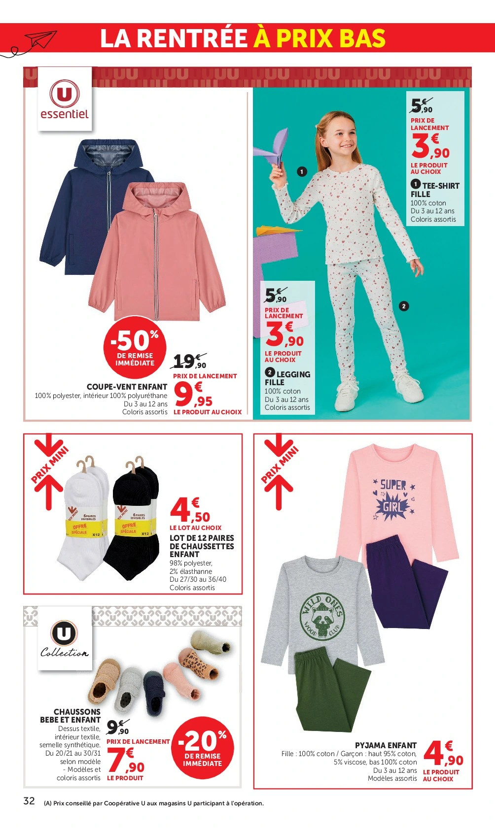 Flyer page 32
