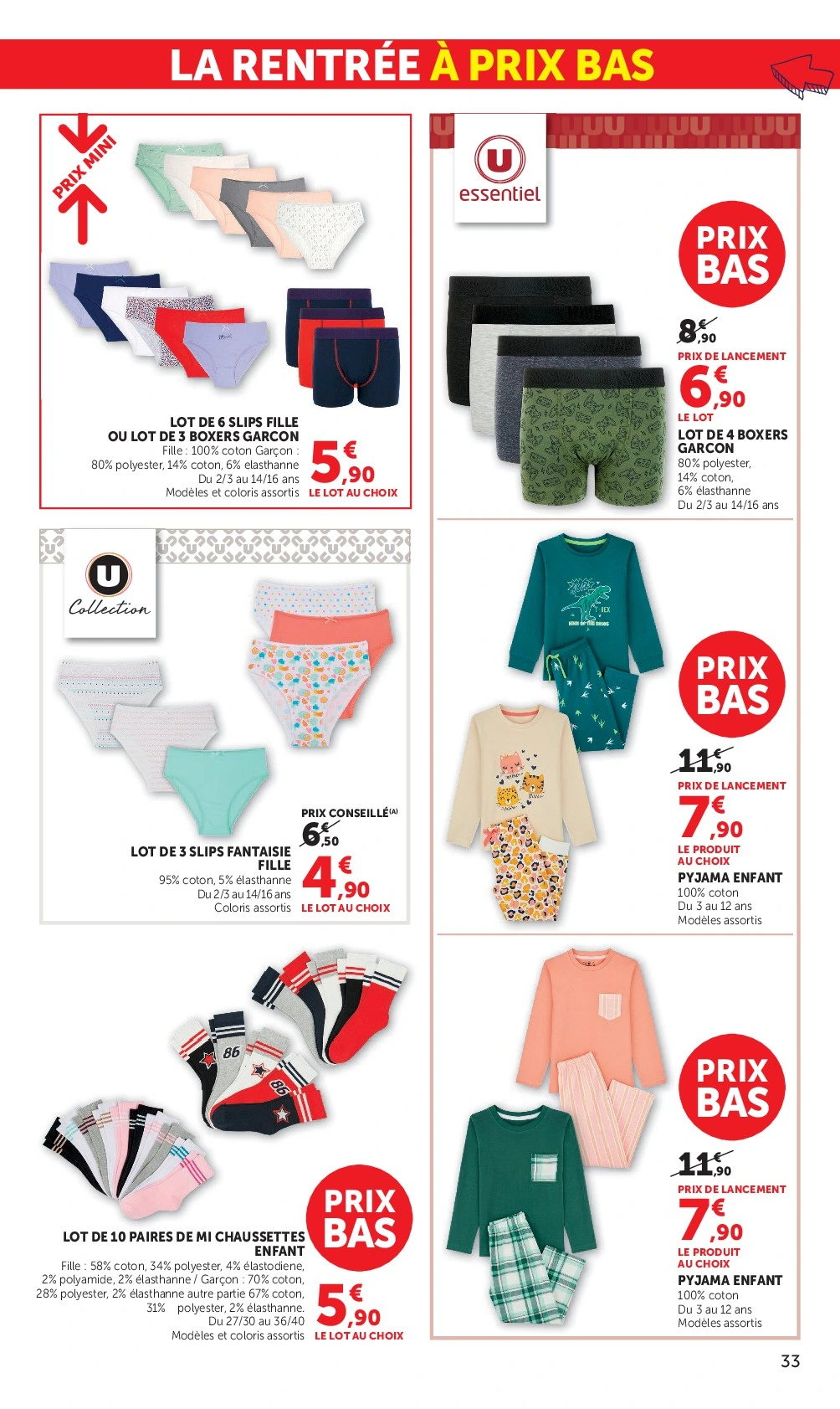 Flyer page 33