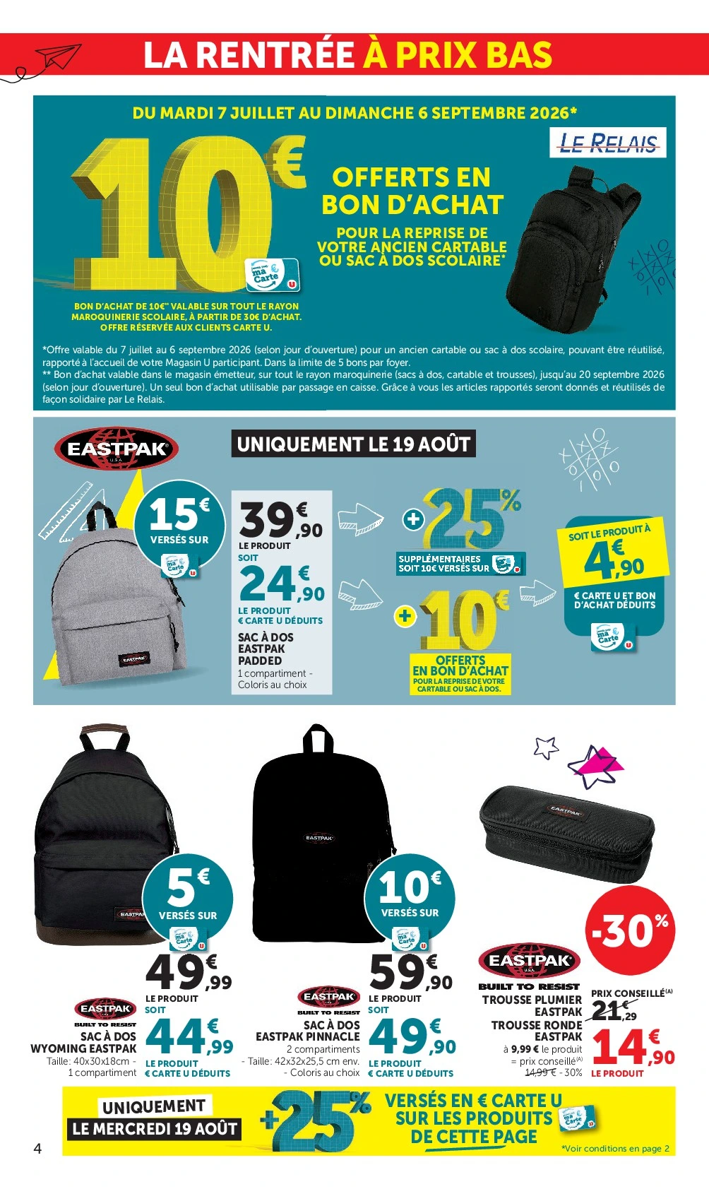 Flyer page 4
