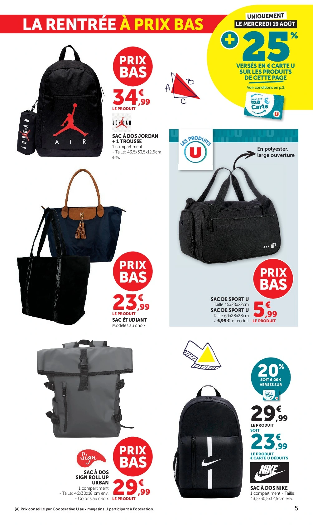 Flyer page 5