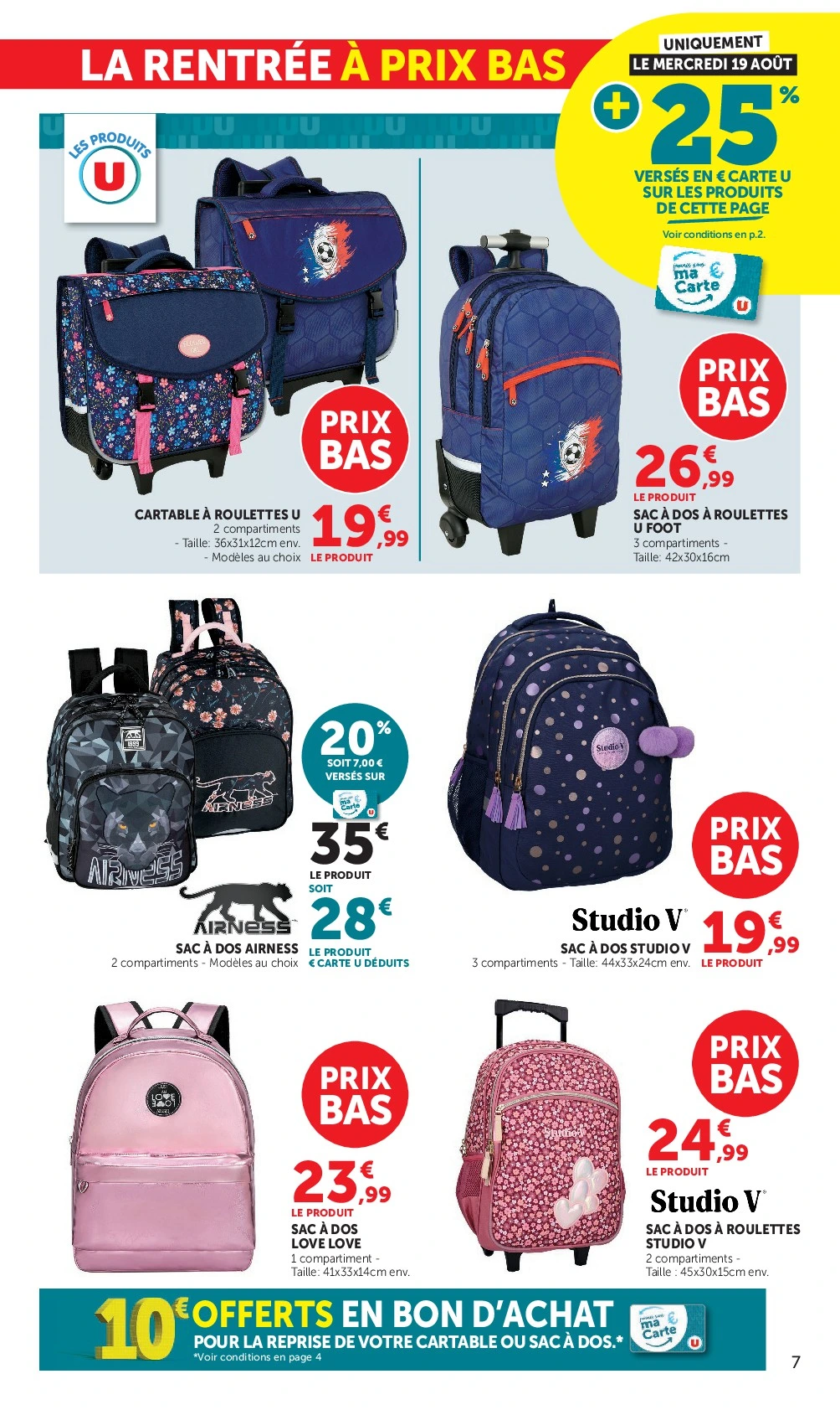 Flyer page 7