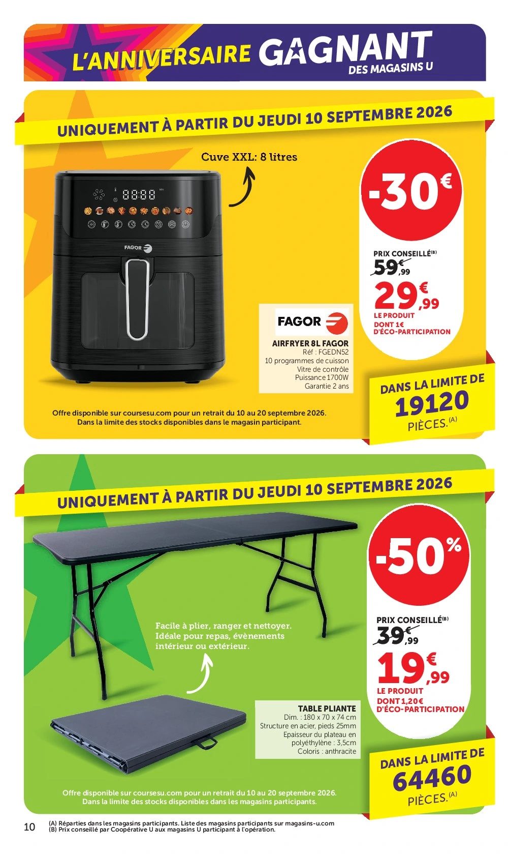 Flyer page 10