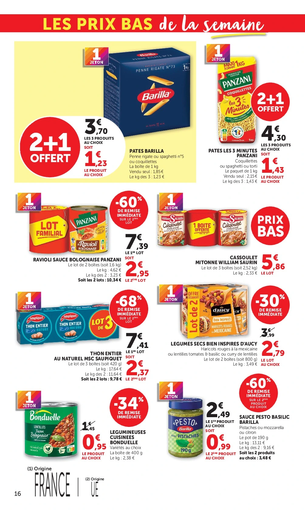 Flyer page 16