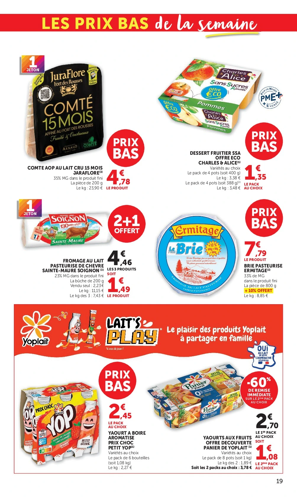 Flyer page 19