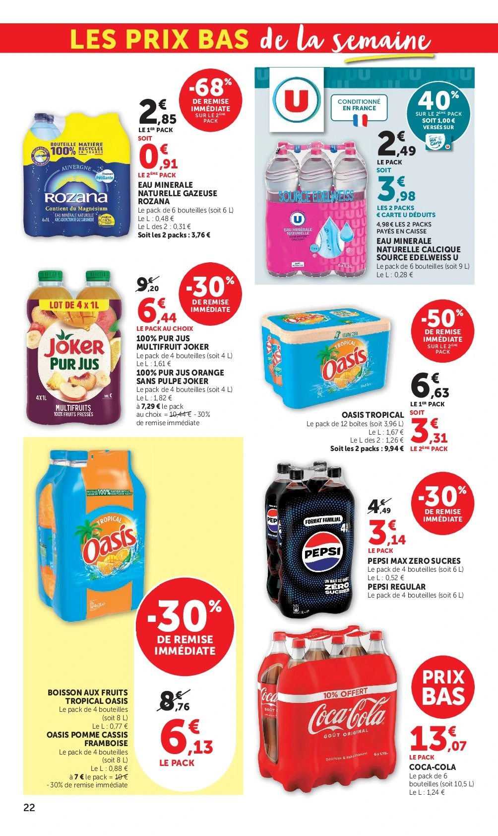 Flyer page 22