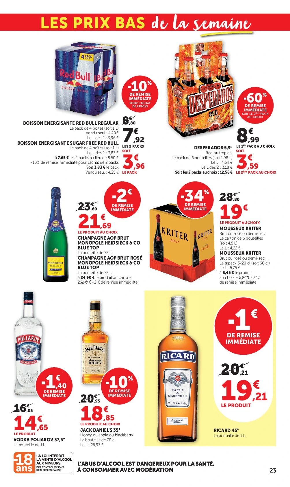 Flyer page 23