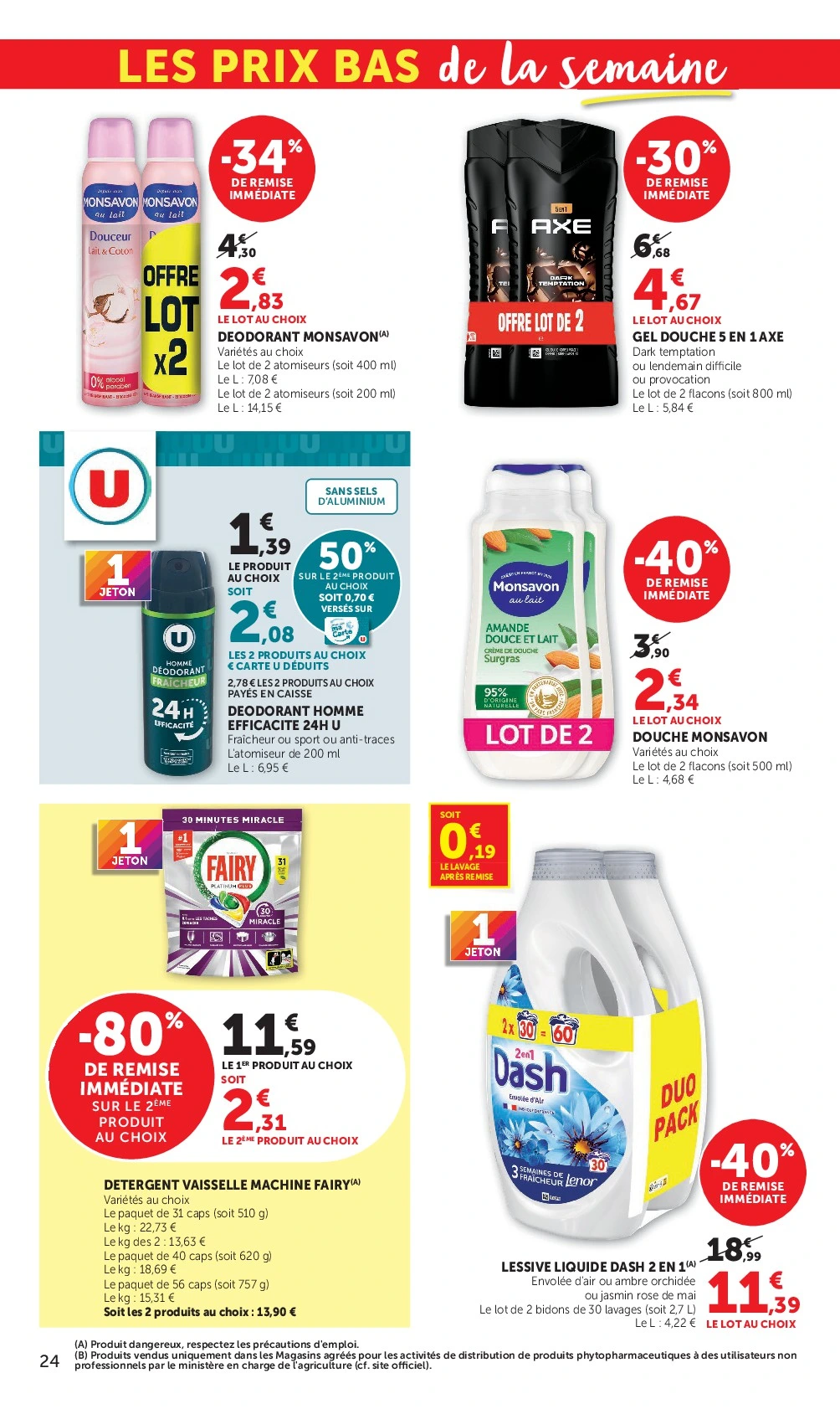 Flyer page 24