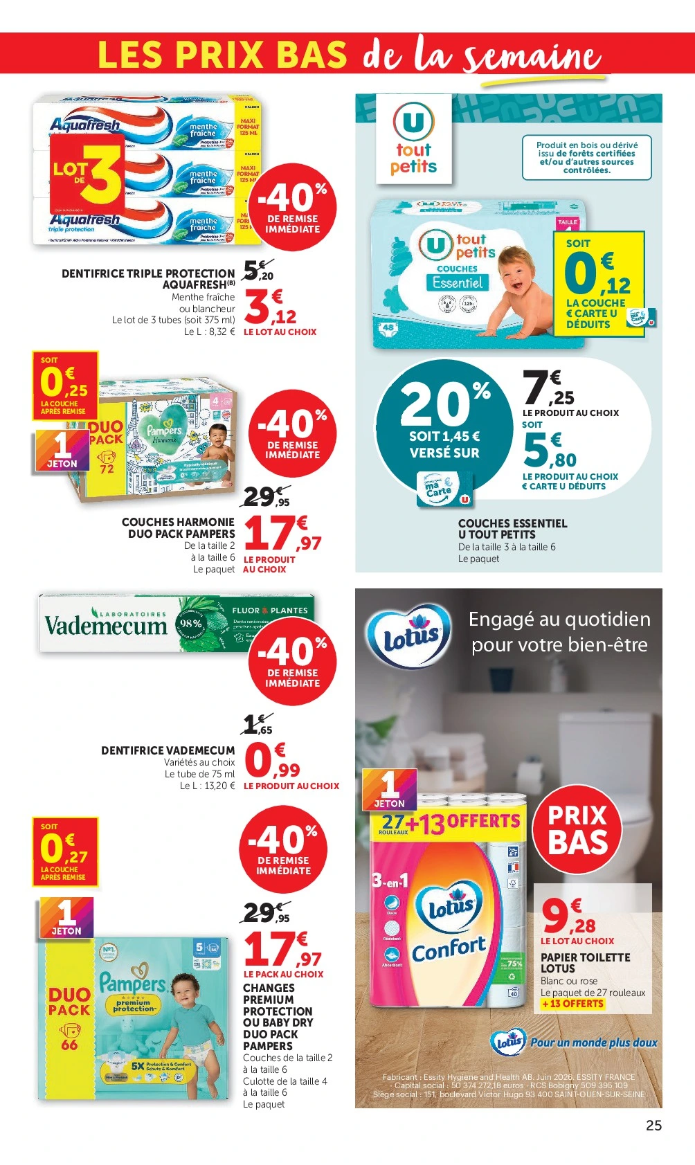 Flyer page 25