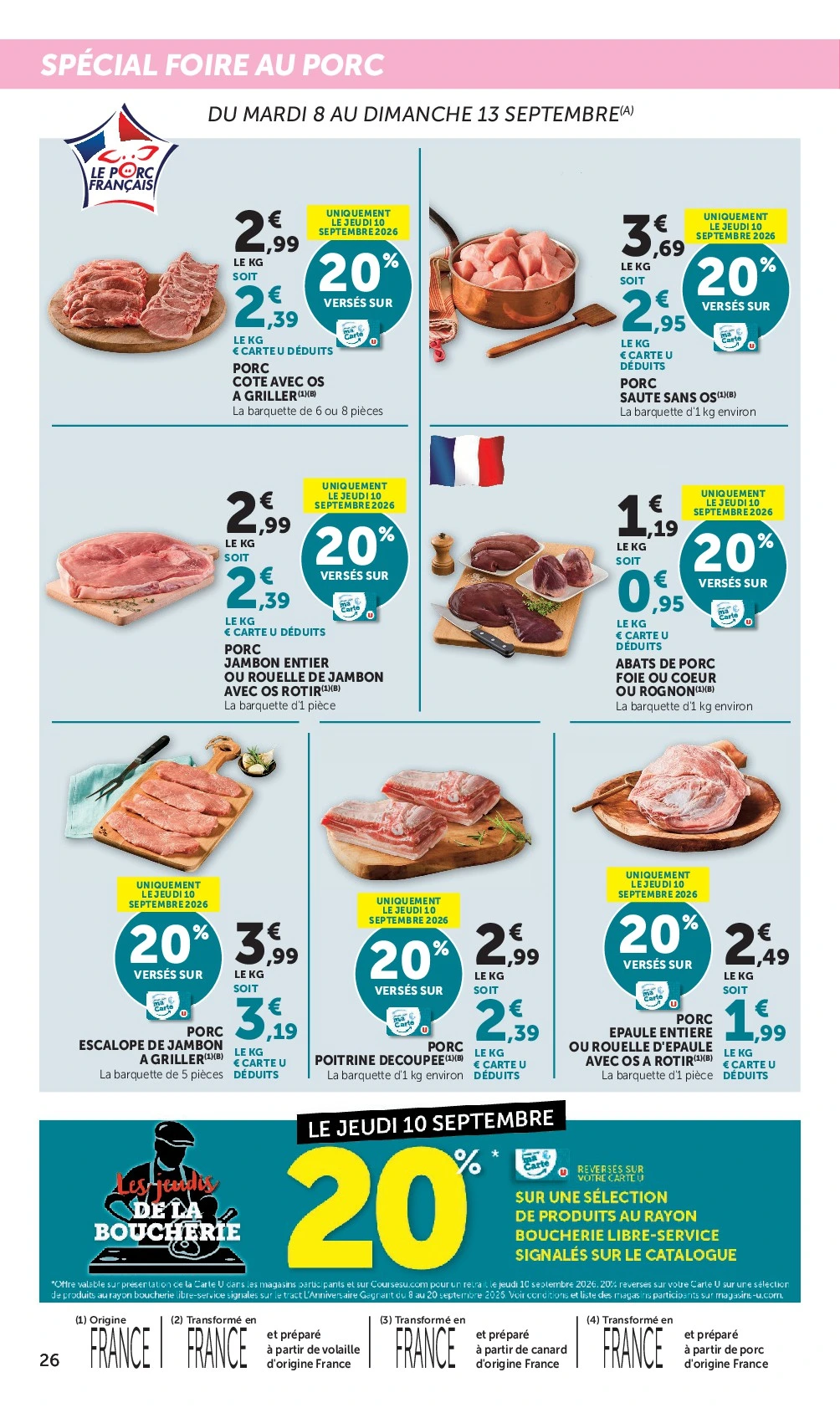 Flyer page 26
