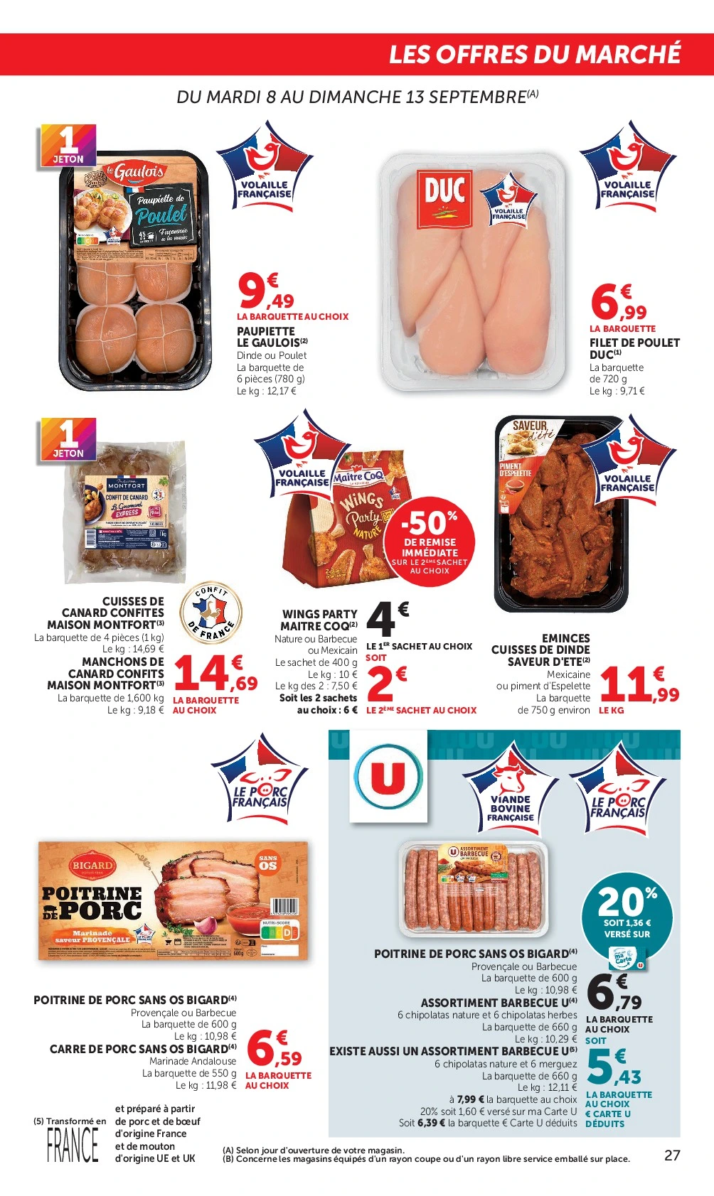 Flyer page 27