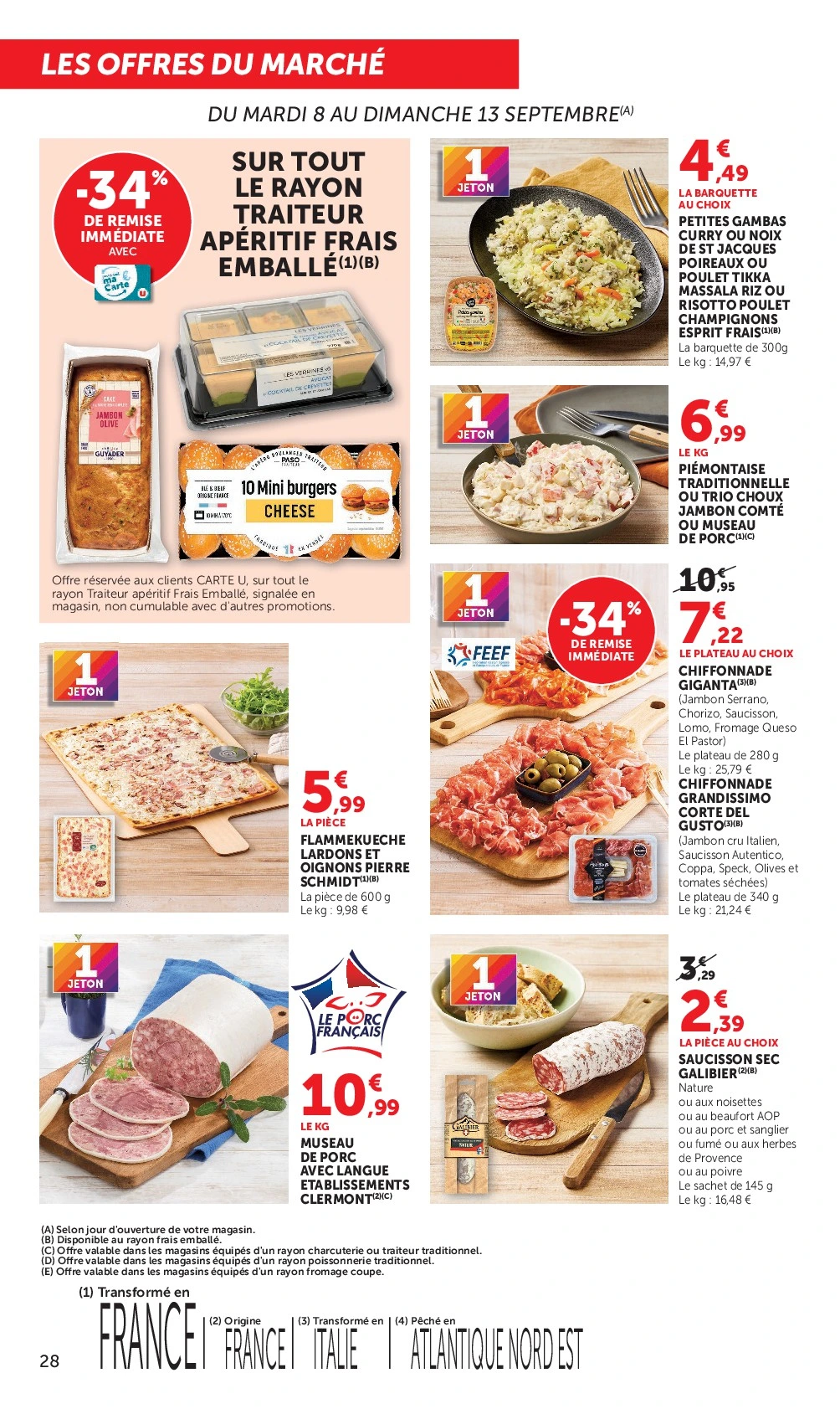 Flyer page 28