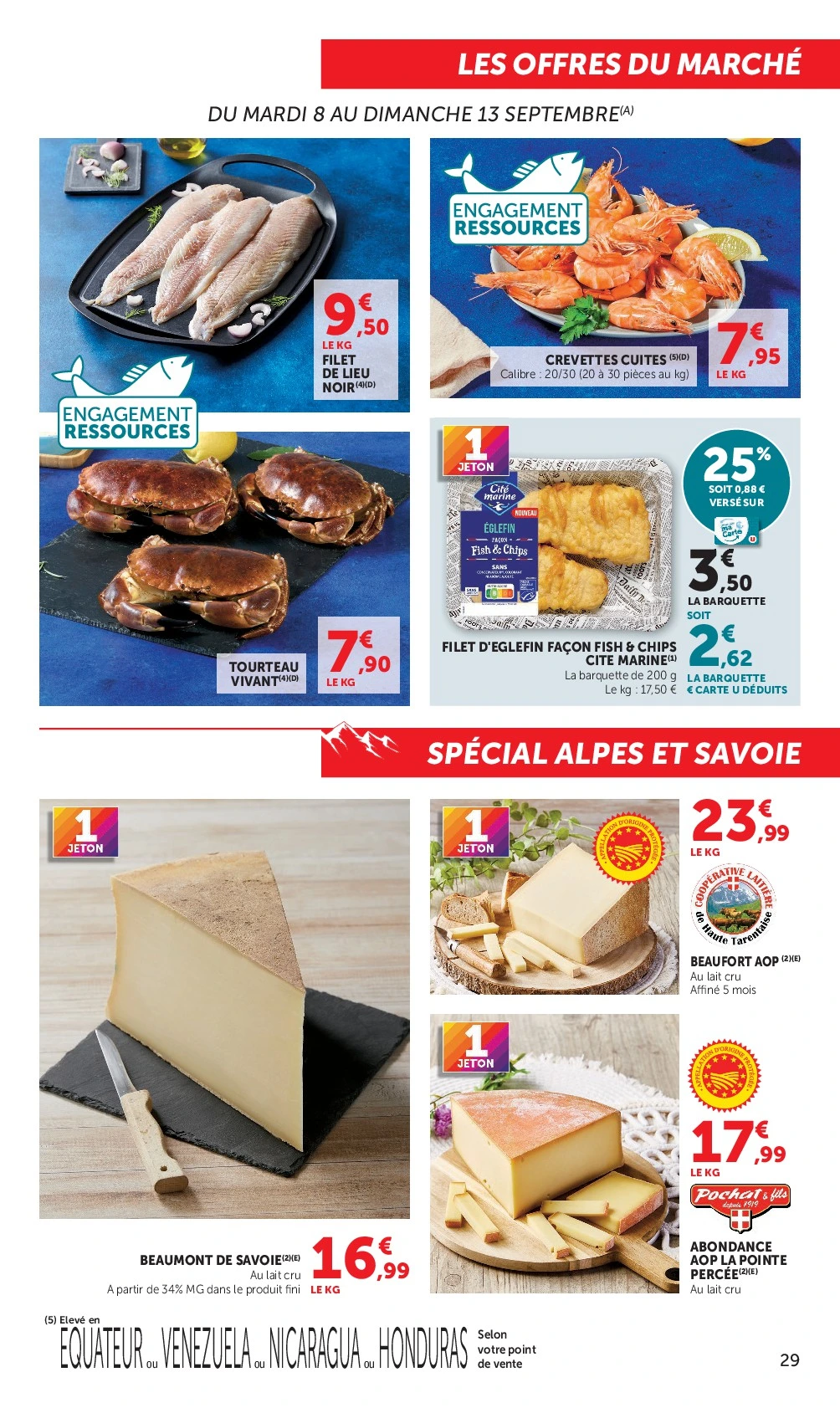 Flyer page 29