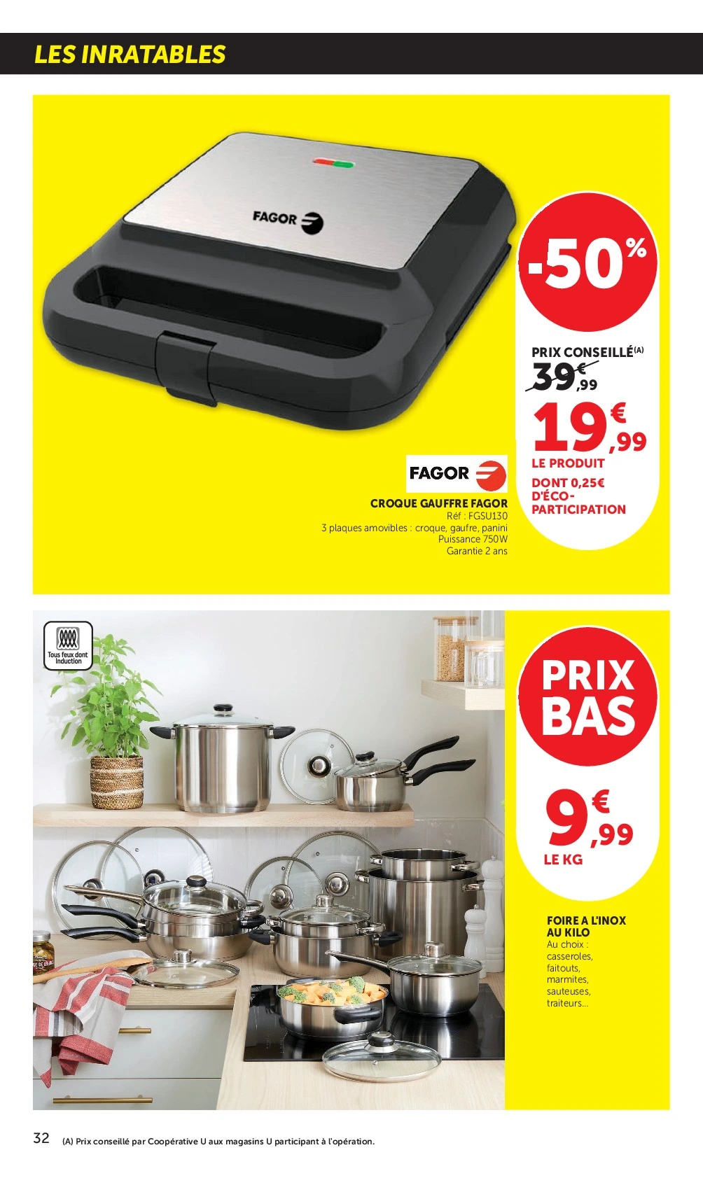 Flyer page 32
