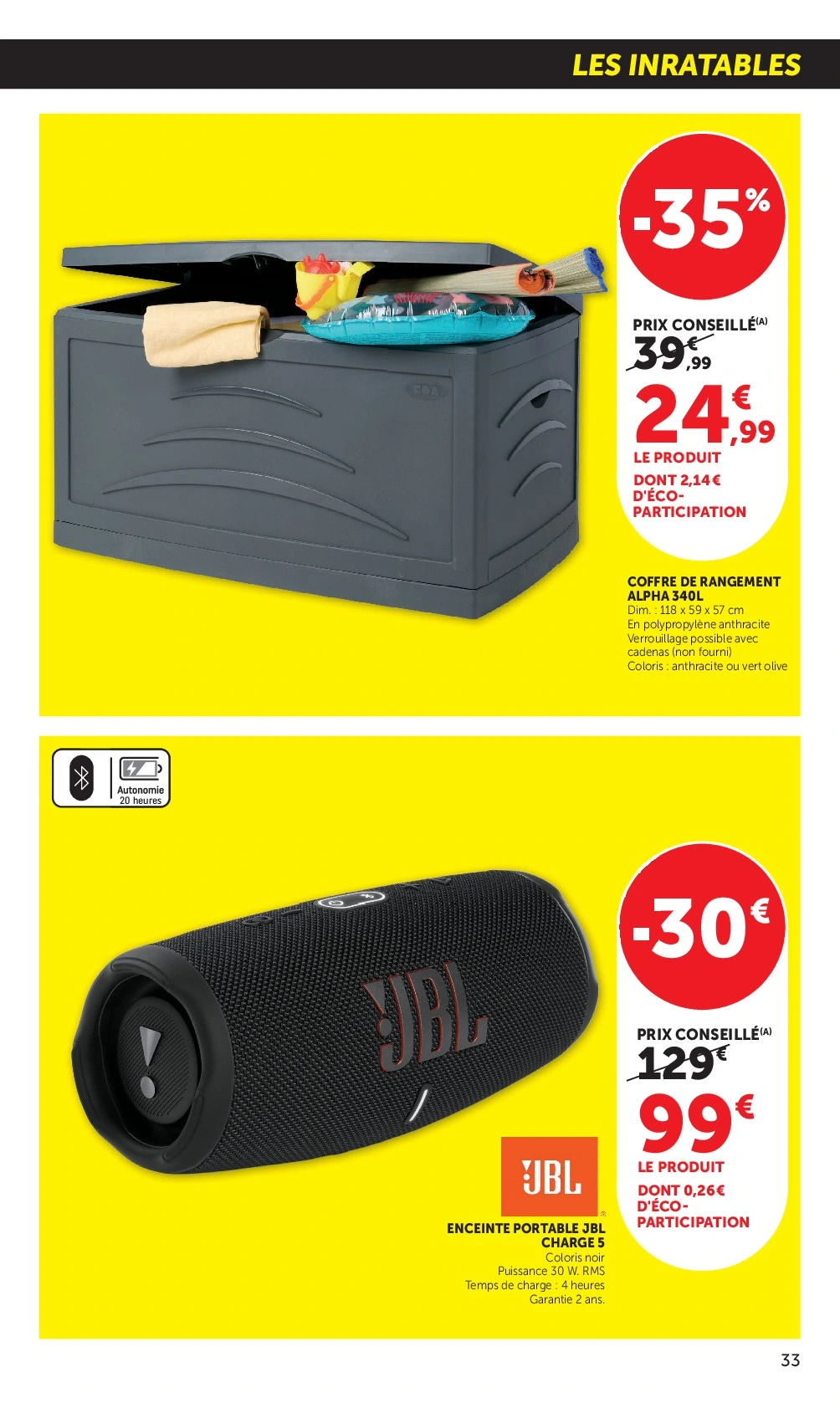 Flyer page 33