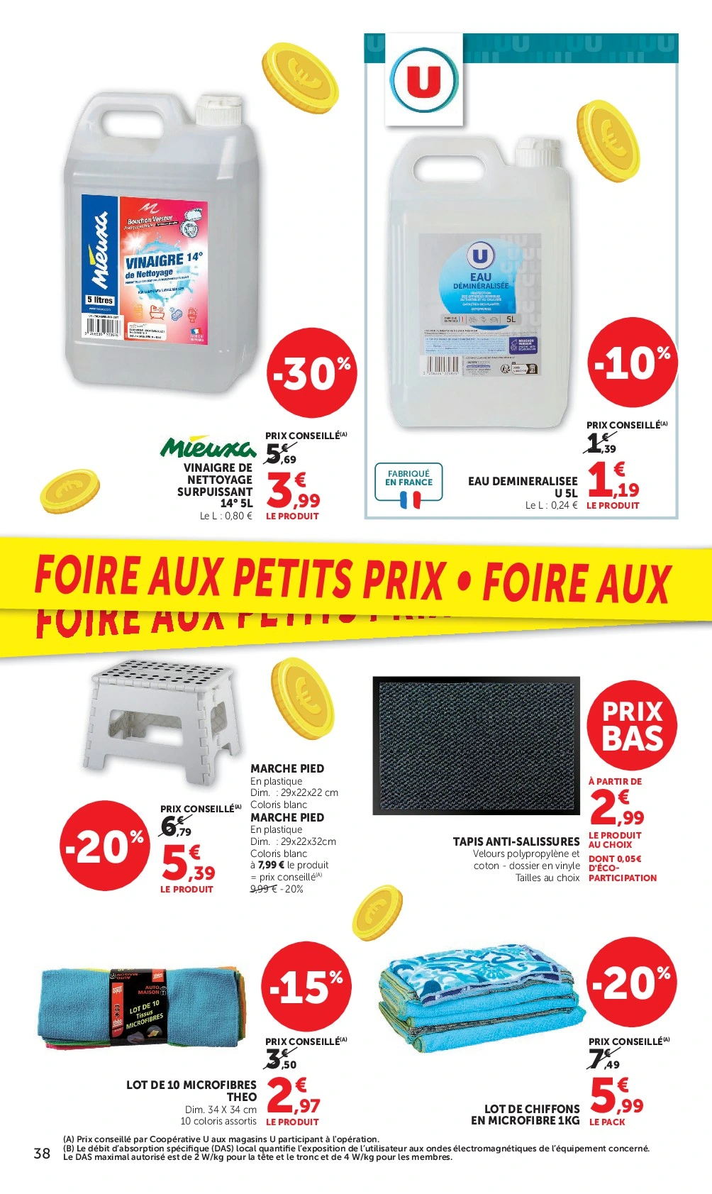 Flyer page 38