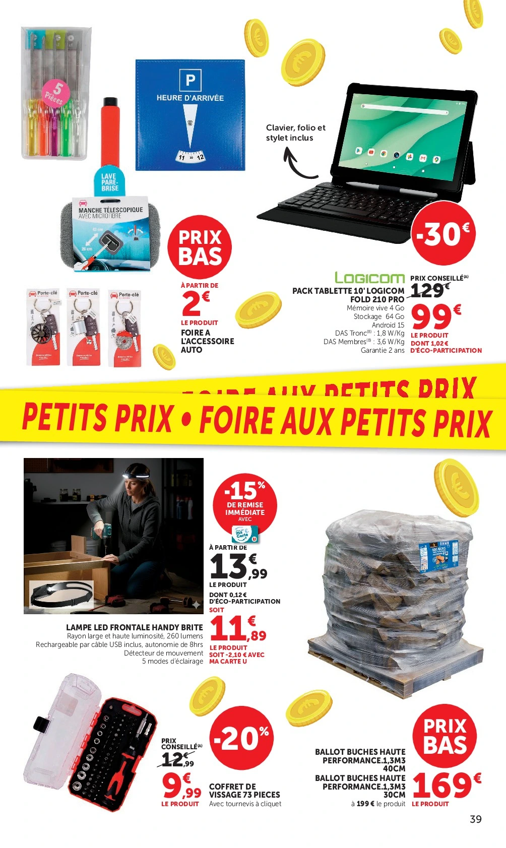 Flyer page 39