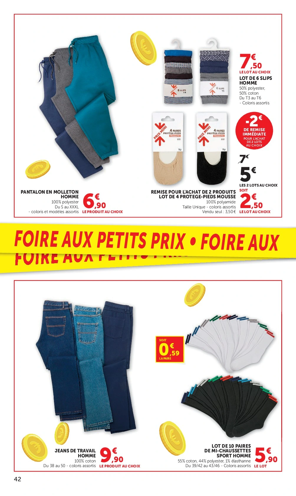 Flyer page 42