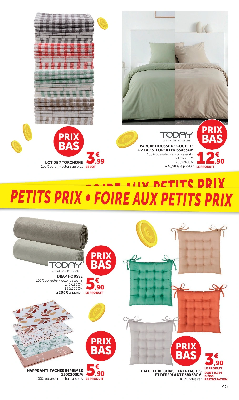 Flyer page 45
