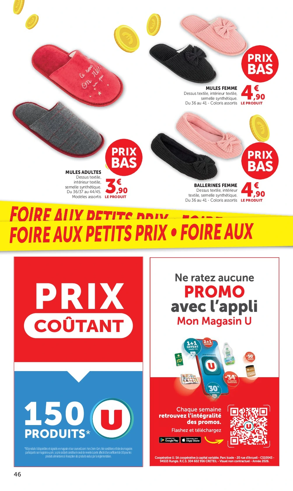 Flyer page 46