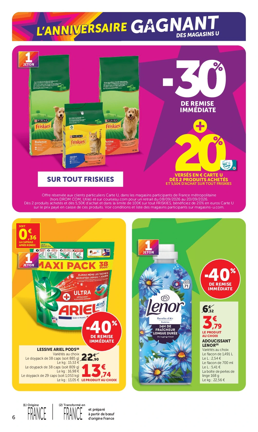 Flyer page 6