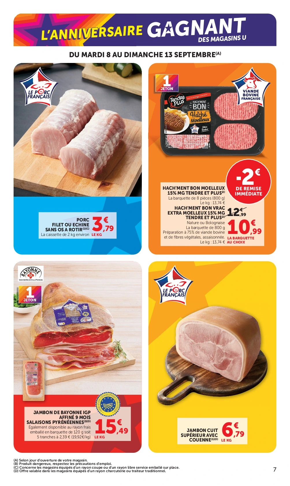 Flyer page 7