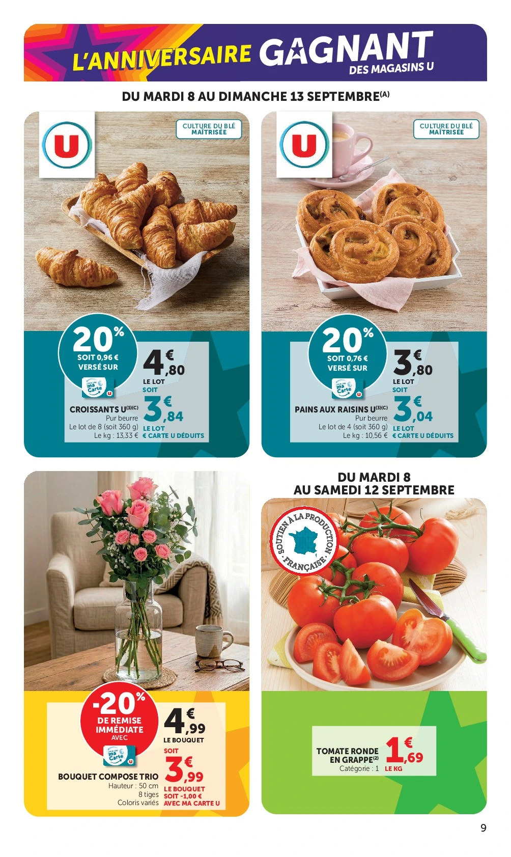 Flyer page 9